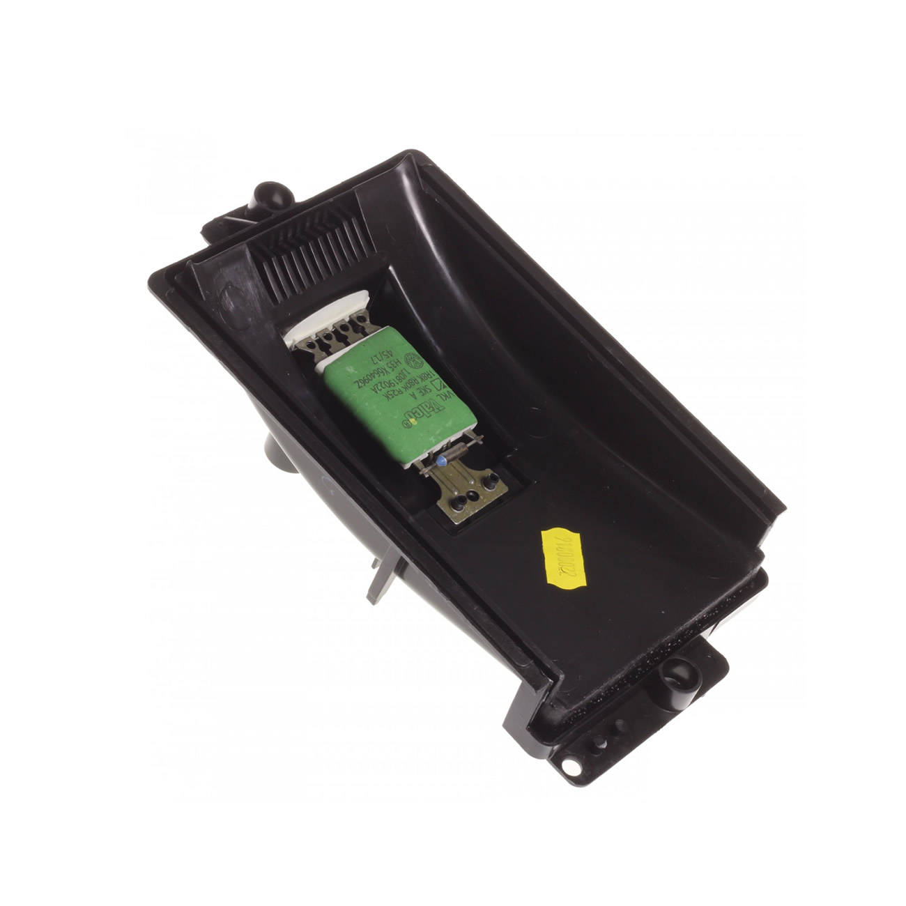 Resistencia Electroventilador Audi A3 Tt Vw Golf Bora Polo